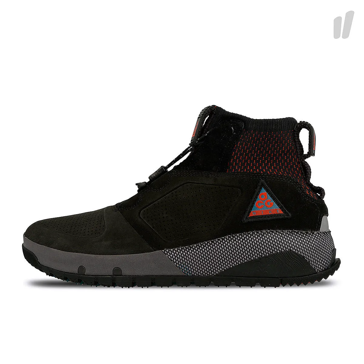 acg ruckel ridge