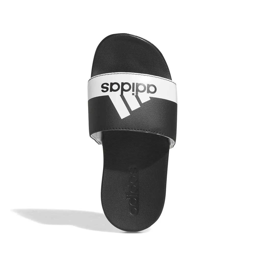 adidas - Kids' (Preschool & Junior) Adilette Comfort Slides (HR0208)