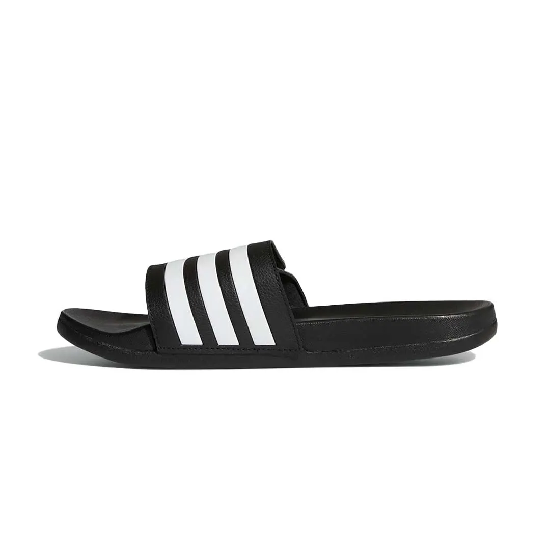 adidas - Men's Adilette Comfort Adjustable Slides (GZ8951)