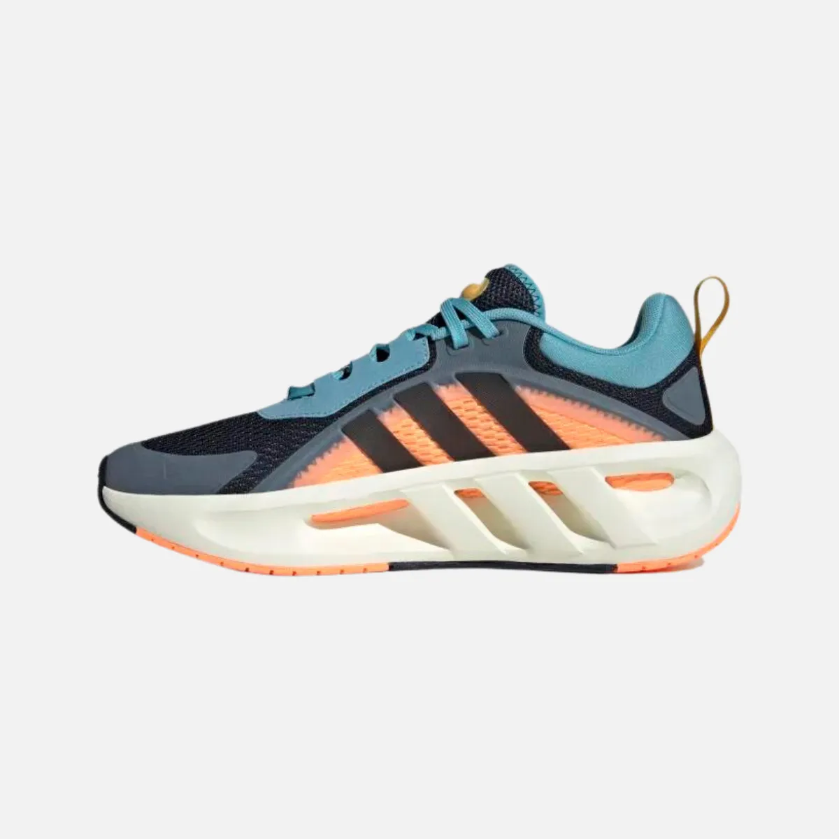 Adidas Ventador Climacool Men Sportswear Shoes -Preloved Blue/Legend Ink/Screaming Orange