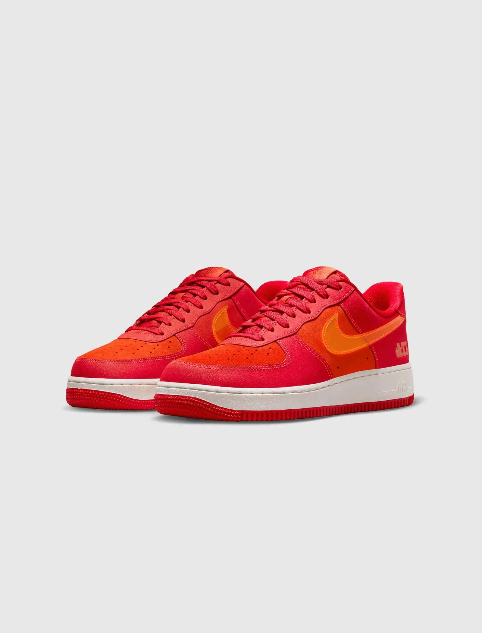 AIR FORCE 1 '07 LOW "ATLANTA"