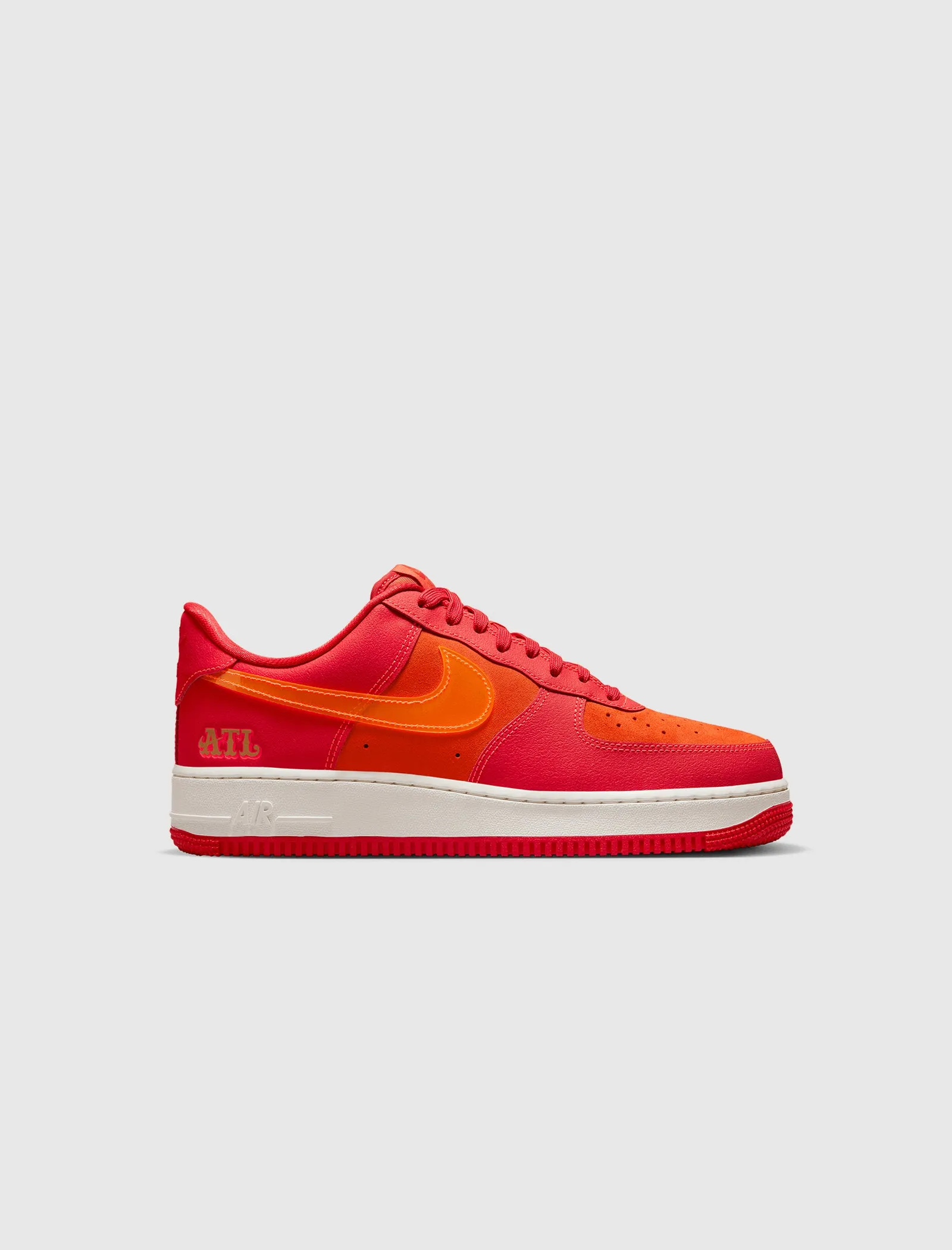 AIR FORCE 1 '07 LOW "ATLANTA"