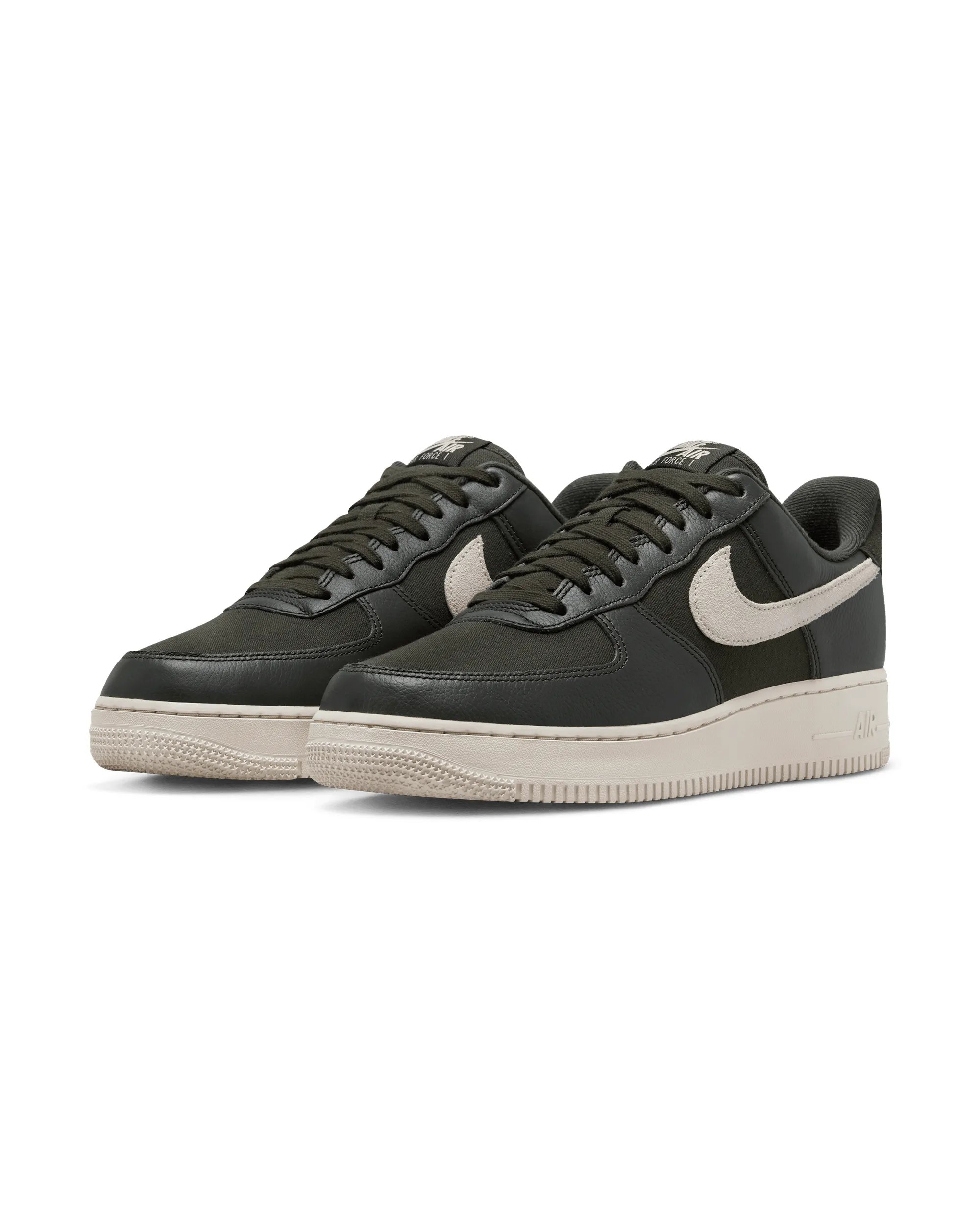 AIR FORCE 1 '07 LX - SEQUOIA / LT OREWOOD BRN