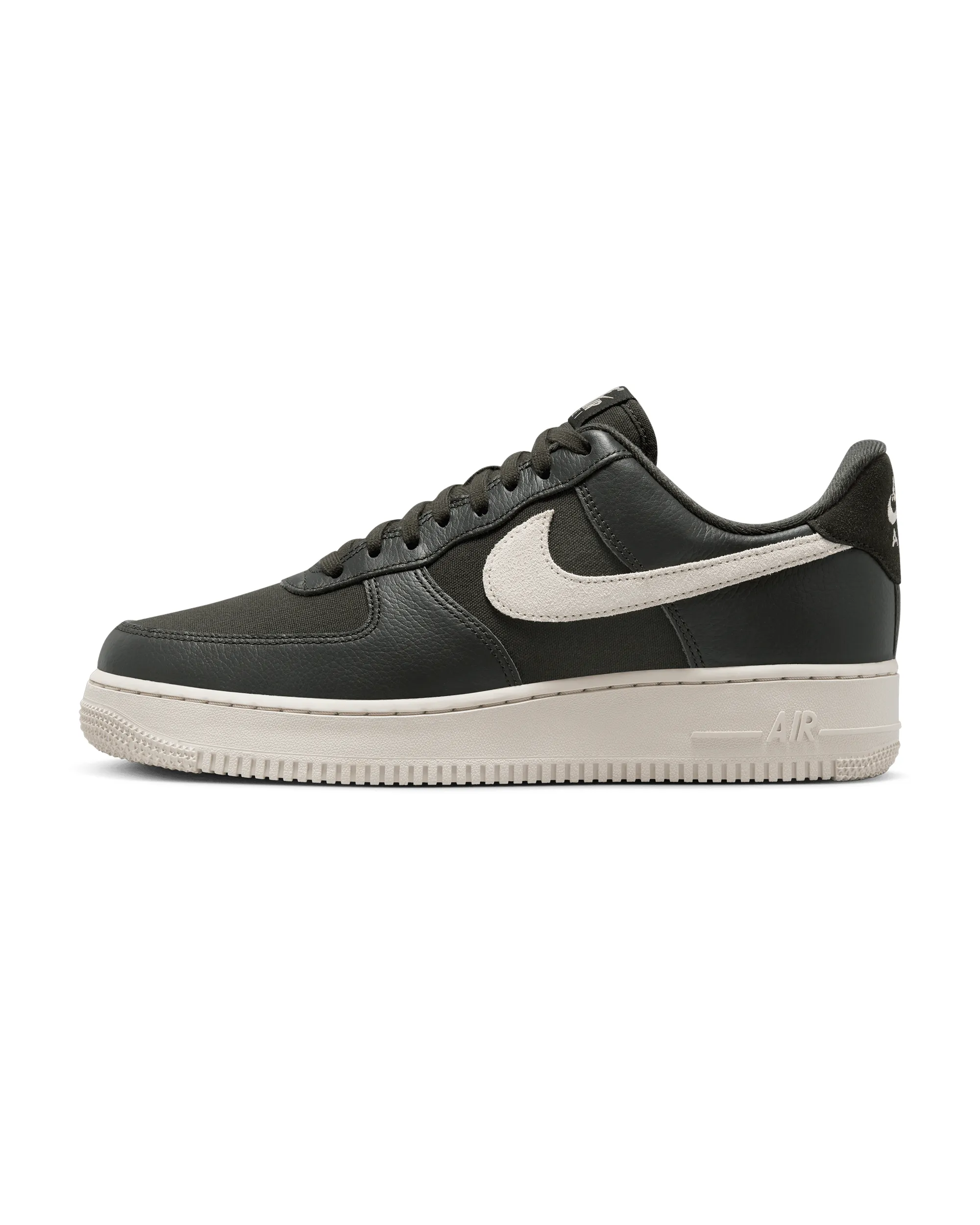 AIR FORCE 1 '07 LX - SEQUOIA / LT OREWOOD BRN