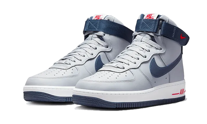 Air Force 1 High QS Patriots