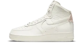 Air Force 1 High Sculpt Triple Sail