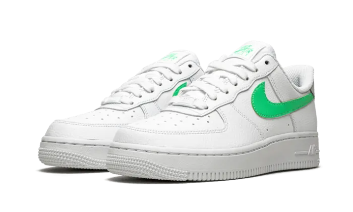 Air Force 1 Low '07 Green Glow