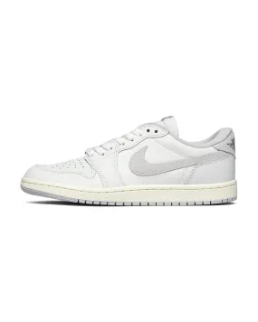 Air Jordan 1 Low 85 - Summit White / Light Smoke Grey / Neutral Grey