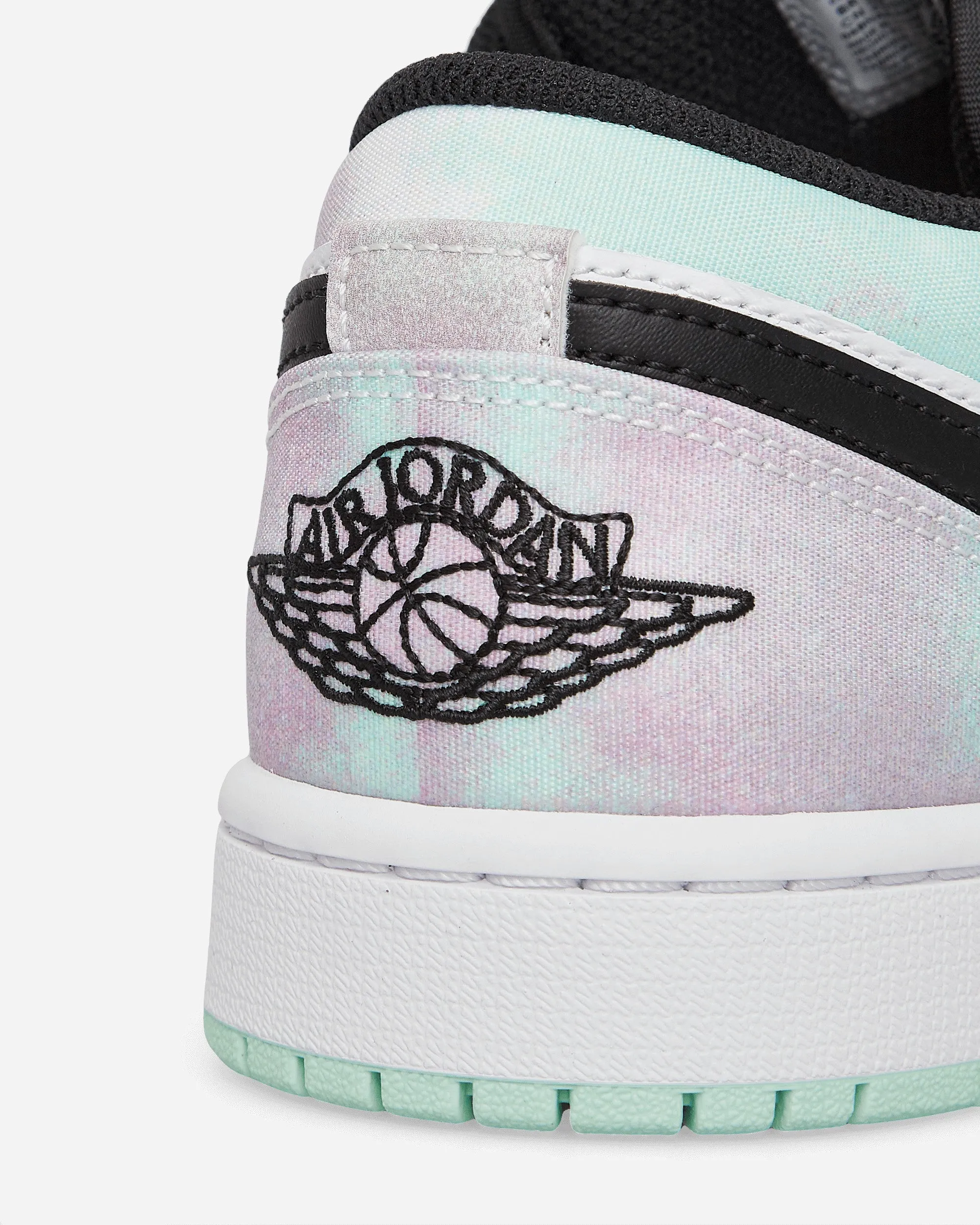 Air Jordan 1 Low SE Sneakers Tie-Dye