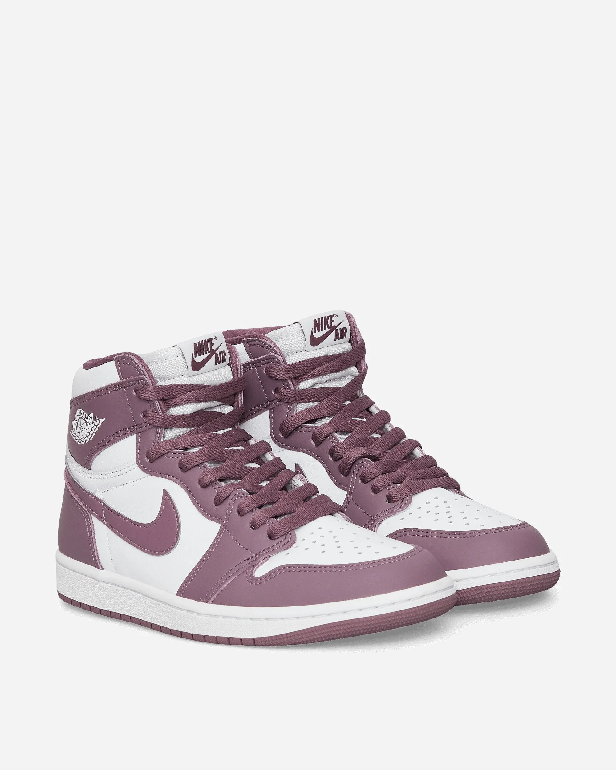 Air Jordan 1 Retro High OG Sneakers Sky J Mauve