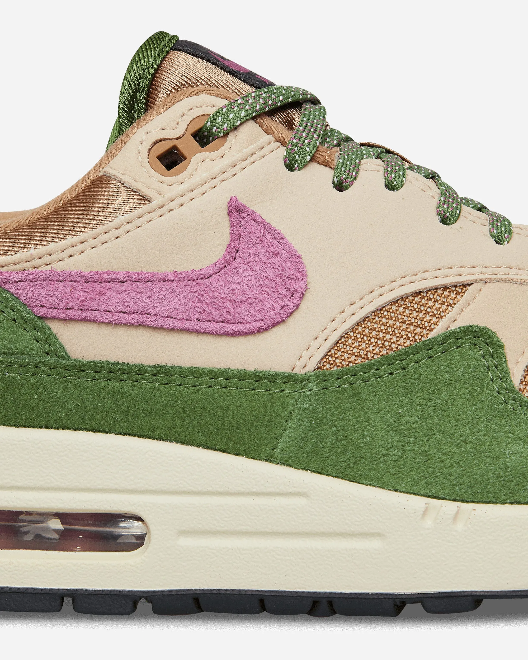 Air Max 1 NH Sneakers Treeline