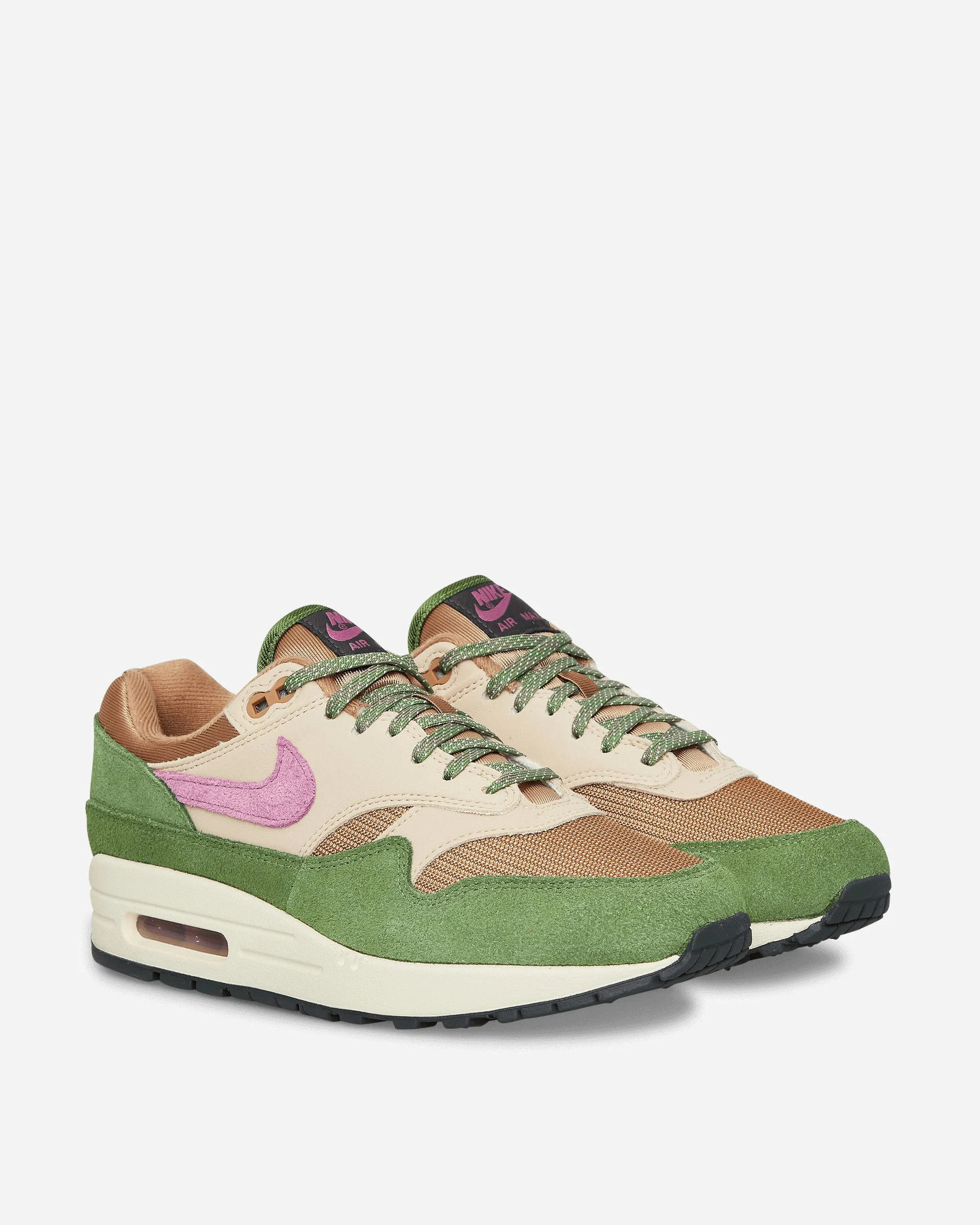 Air Max 1 NH Sneakers Treeline