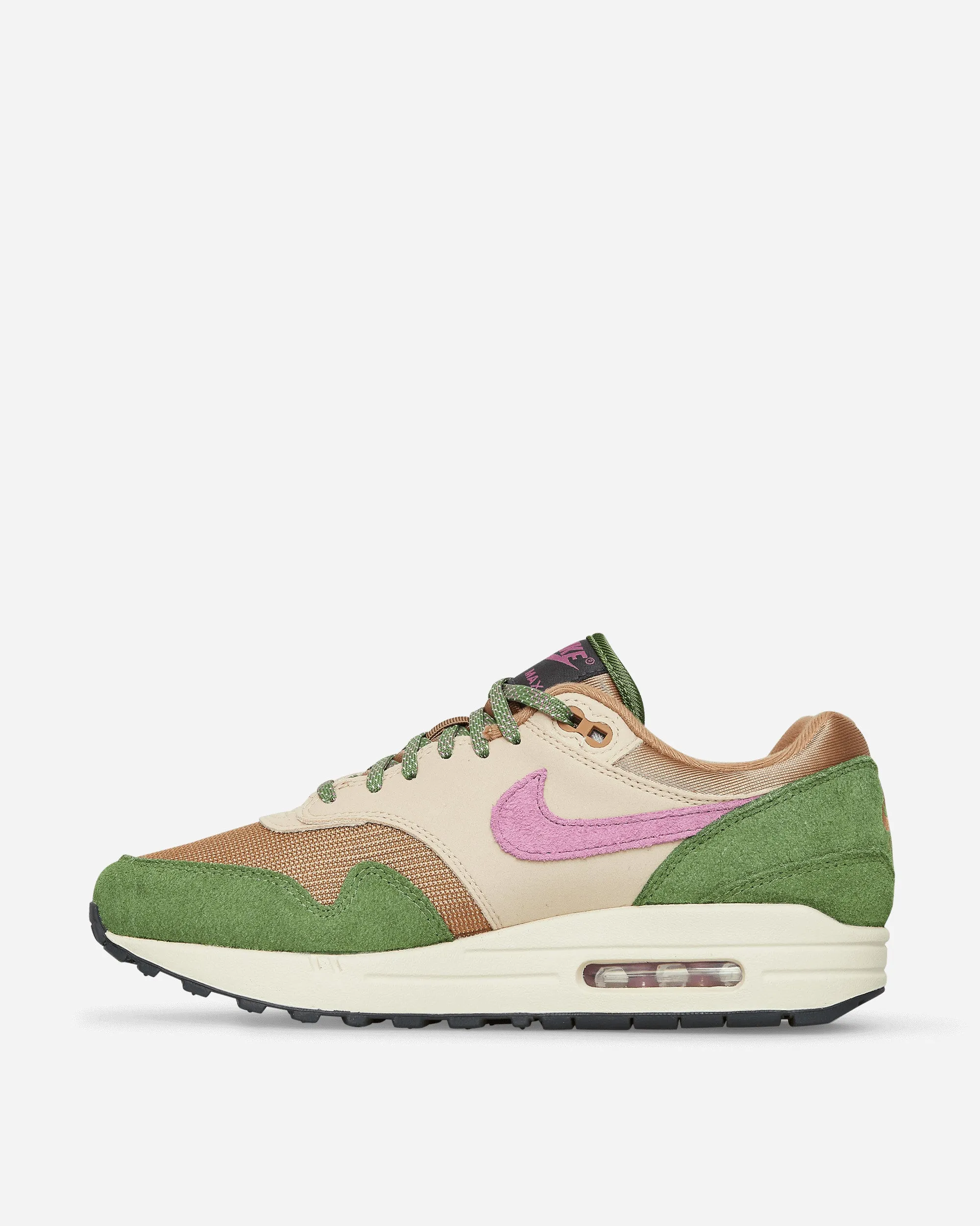 Air Max 1 NH Sneakers Treeline