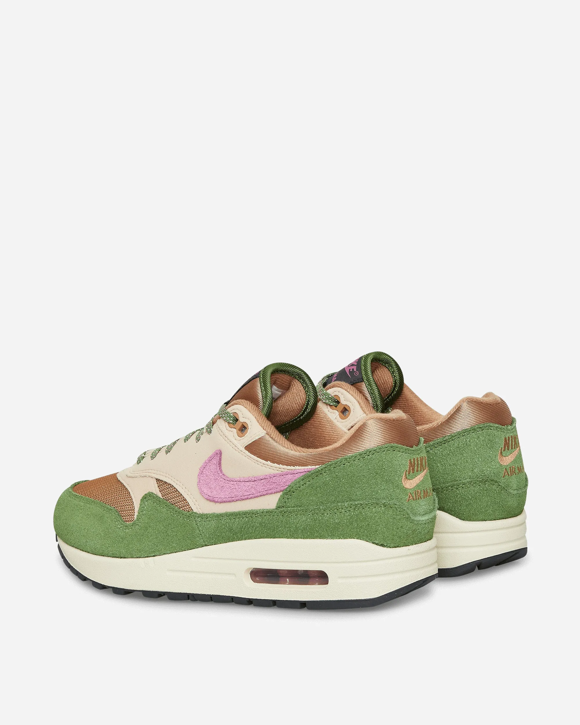 Air Max 1 NH Sneakers Treeline