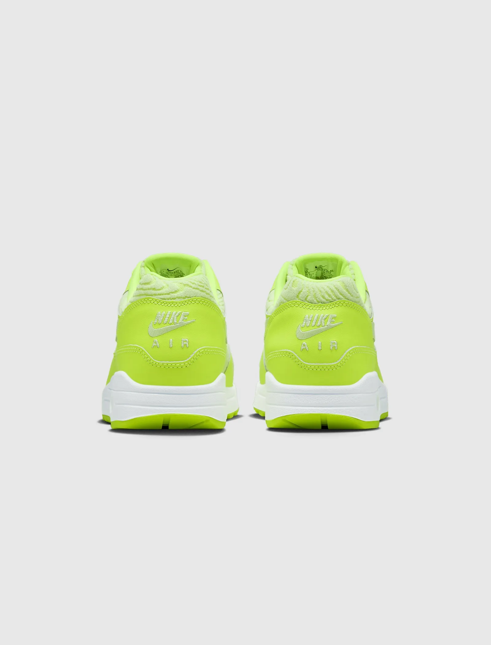 AIR MAX 1 PRM "VOLT"