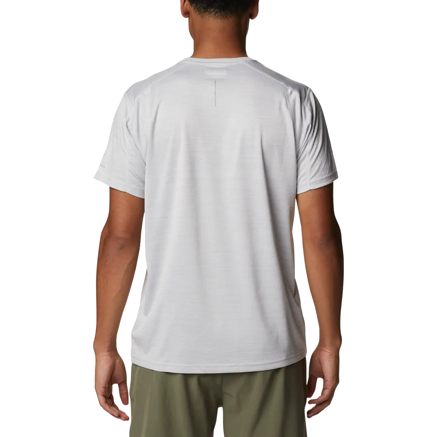 Alpine Chill Zero Short Sleeve Crew