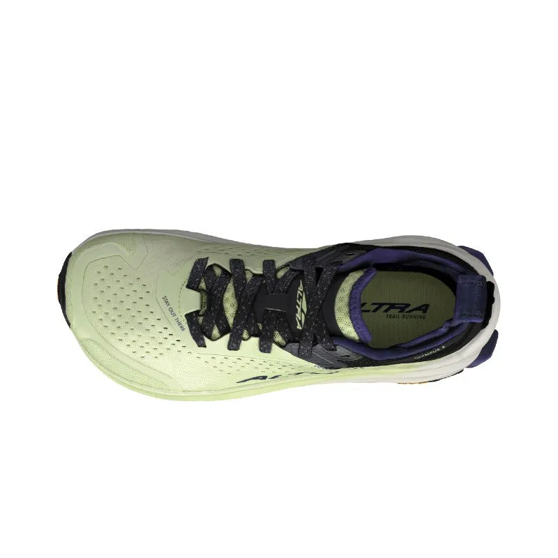 Altra Olympus 6 - Women's