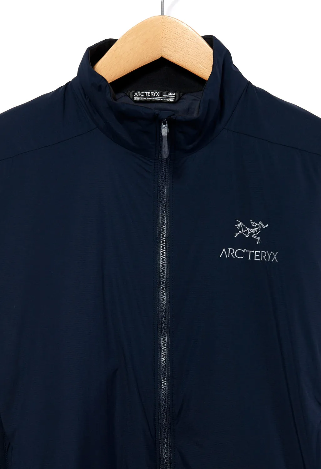 Arc'teryx Atom LT Men's Jacket - Kingfisher