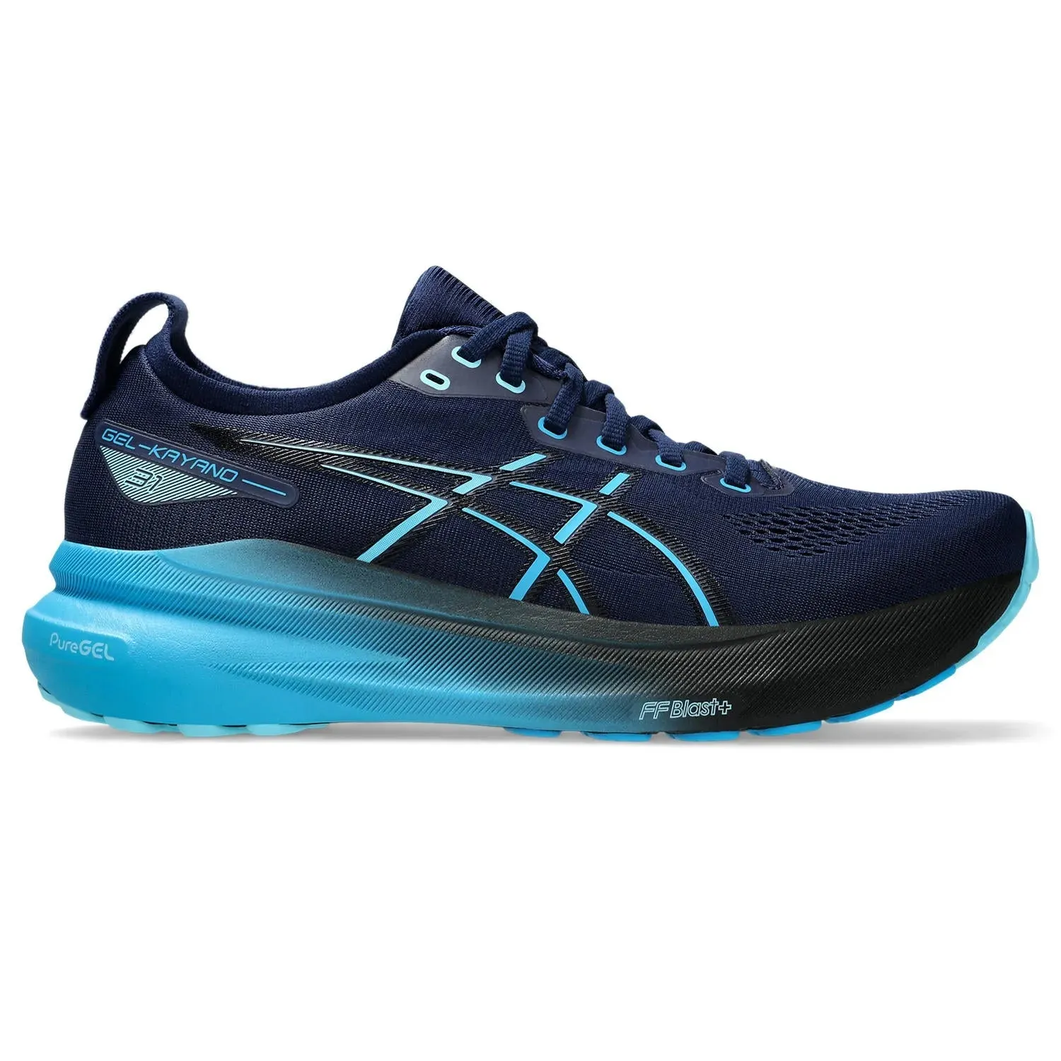 ASICS Gel-Kayano 31 Mens Running Shoes