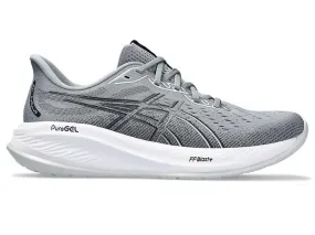 Asics Men's Gel Cumulus 26 (2E) - Sheet Rock/Concrete