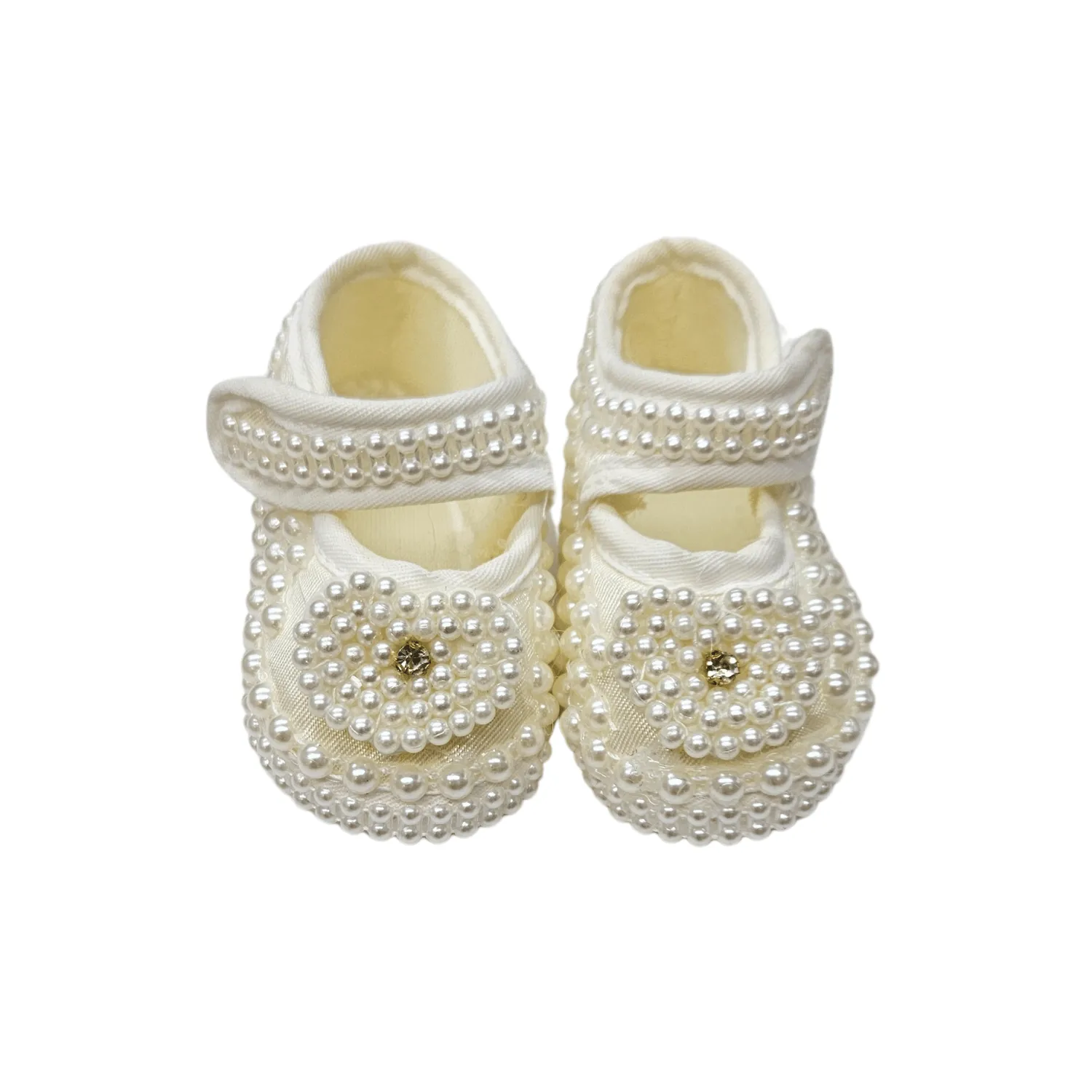 Baby Lovely Pearl Set