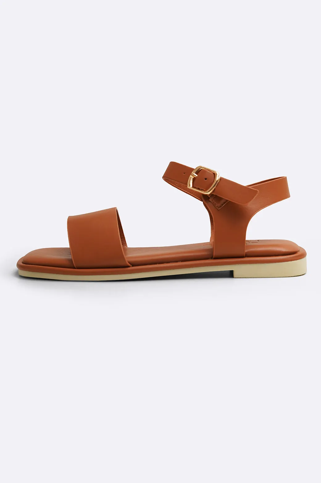 BASIC MAMA SANDALS