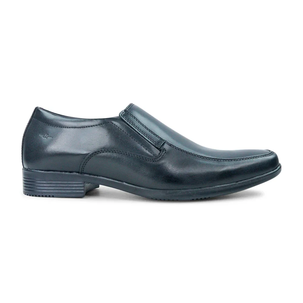 Bata JACKPOT Slip-On Formal Shoe