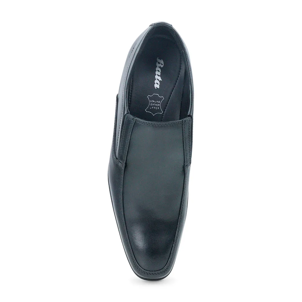 Bata JACKPOT Slip-On Formal Shoe