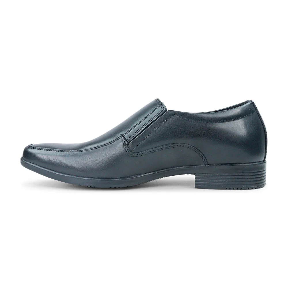 Bata JACKPOT Slip-On Formal Shoe