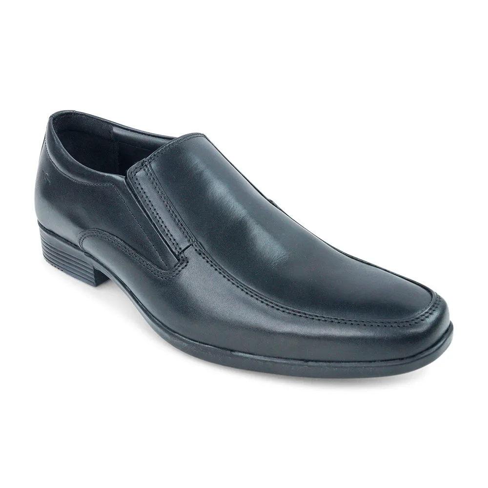 Bata JACKPOT Slip-On Formal Shoe