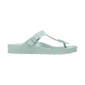 Birkenstock Gzieh Essentials EVA Sandal - Surf Green