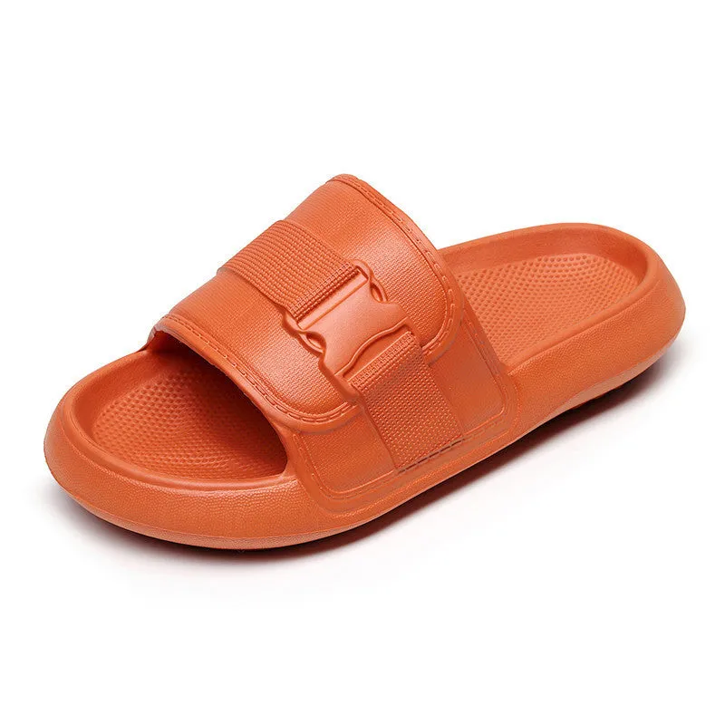 Bounciz™ Smarty Slides - Maximum Comfort Fashionable EVA Slippers