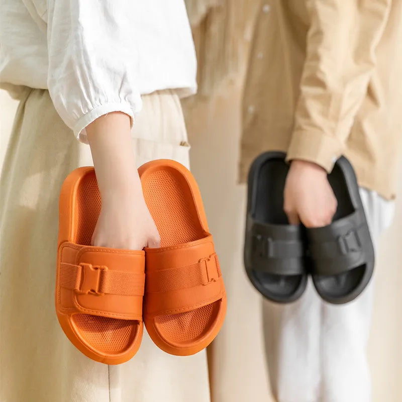 Bounciz™ Smarty Slides - Maximum Comfort Fashionable EVA Slippers