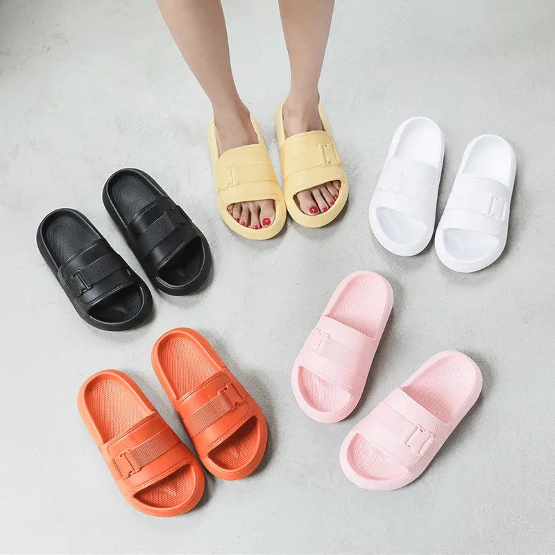 Bounciz™ Smarty Slides - Maximum Comfort Fashionable EVA Slippers