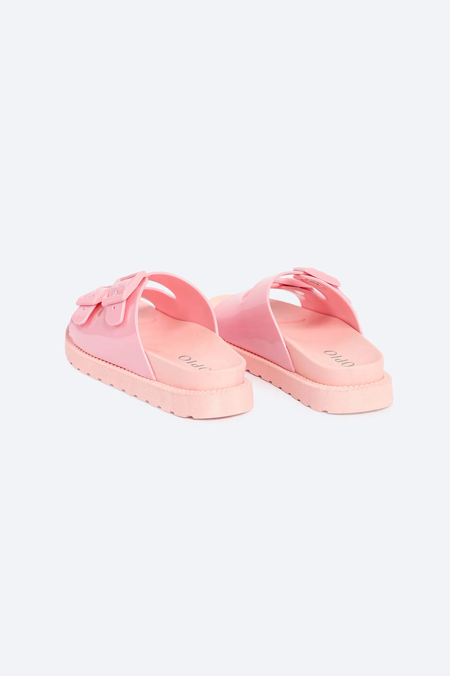 BreezyFlex Slippers - Pink