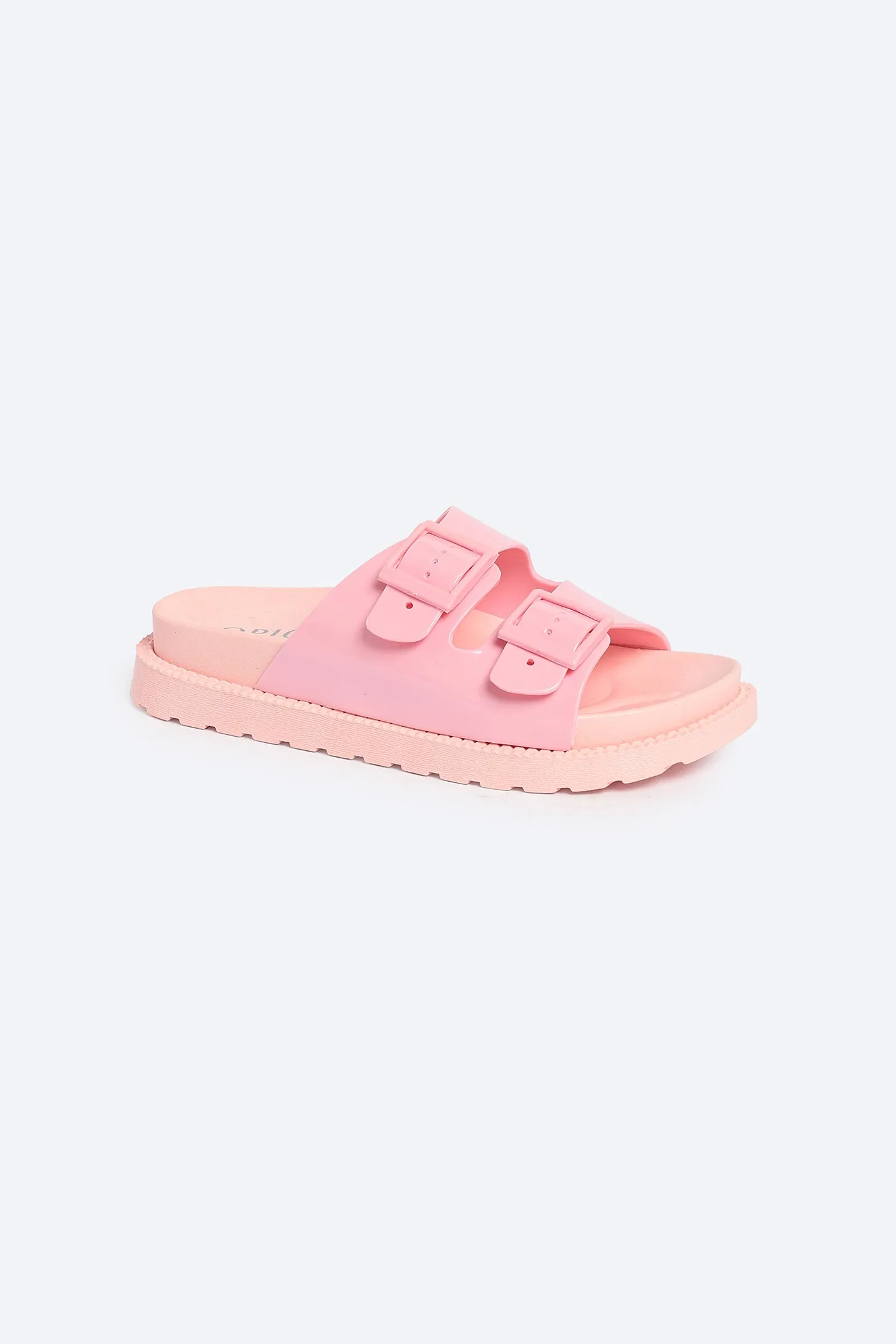 BreezyFlex Slippers - Pink