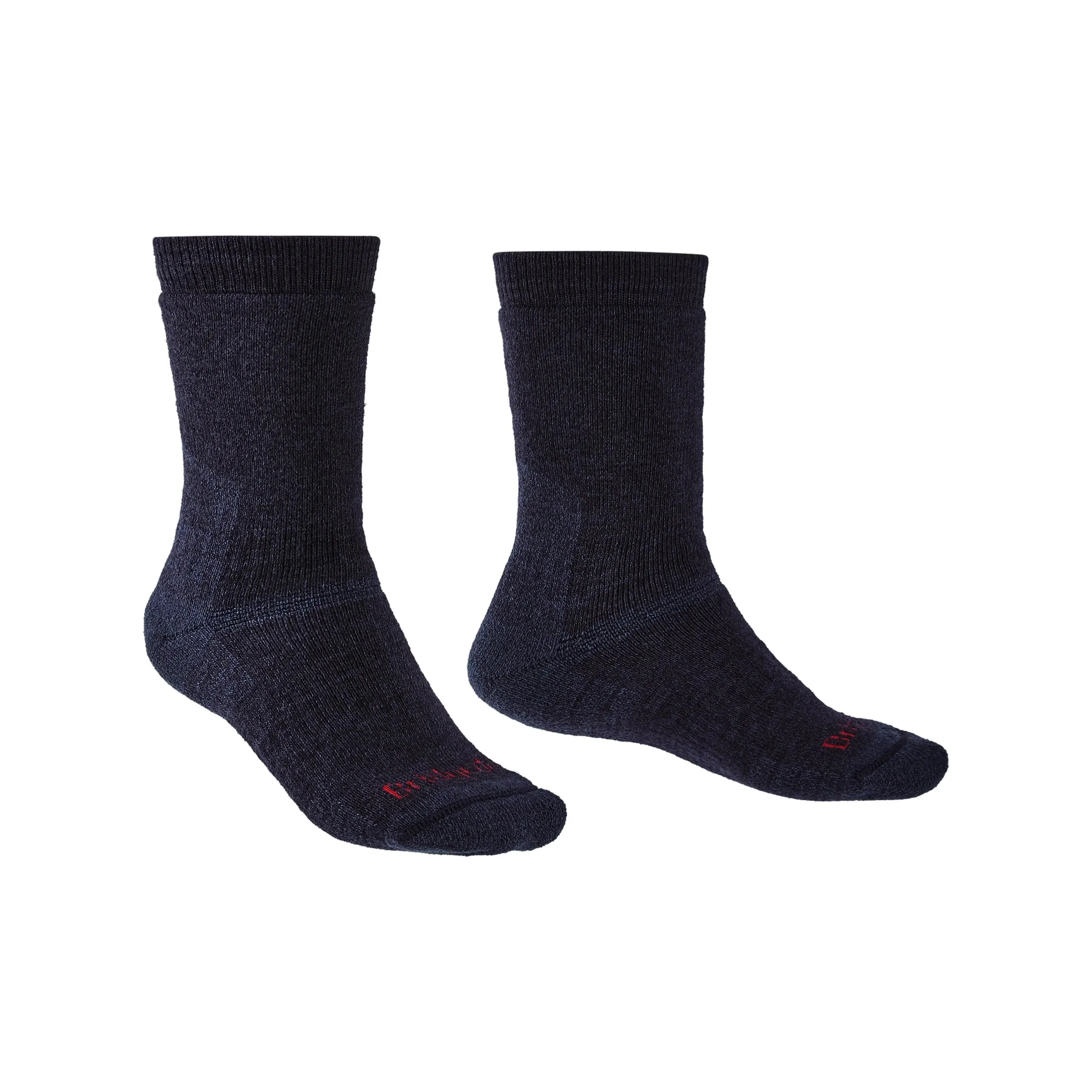 Bridgedale HW Merino Performance Unisex Sock