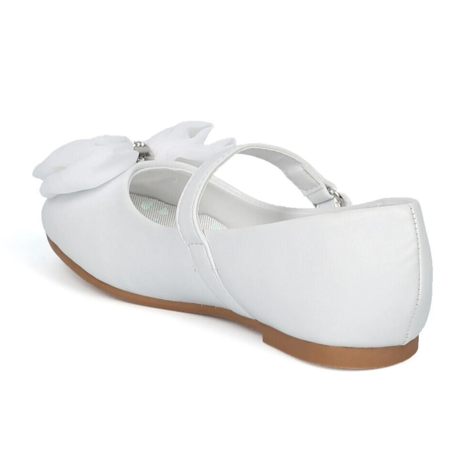 Britt's Ballerina Girls Formal Shoes