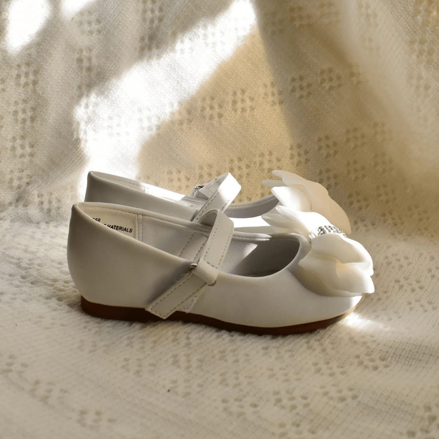 Britt's Ballerina Girls Formal Shoes