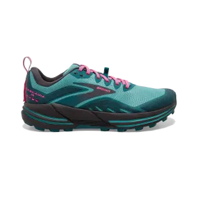 Brooks Cascadia 16 Womens Running Shoes