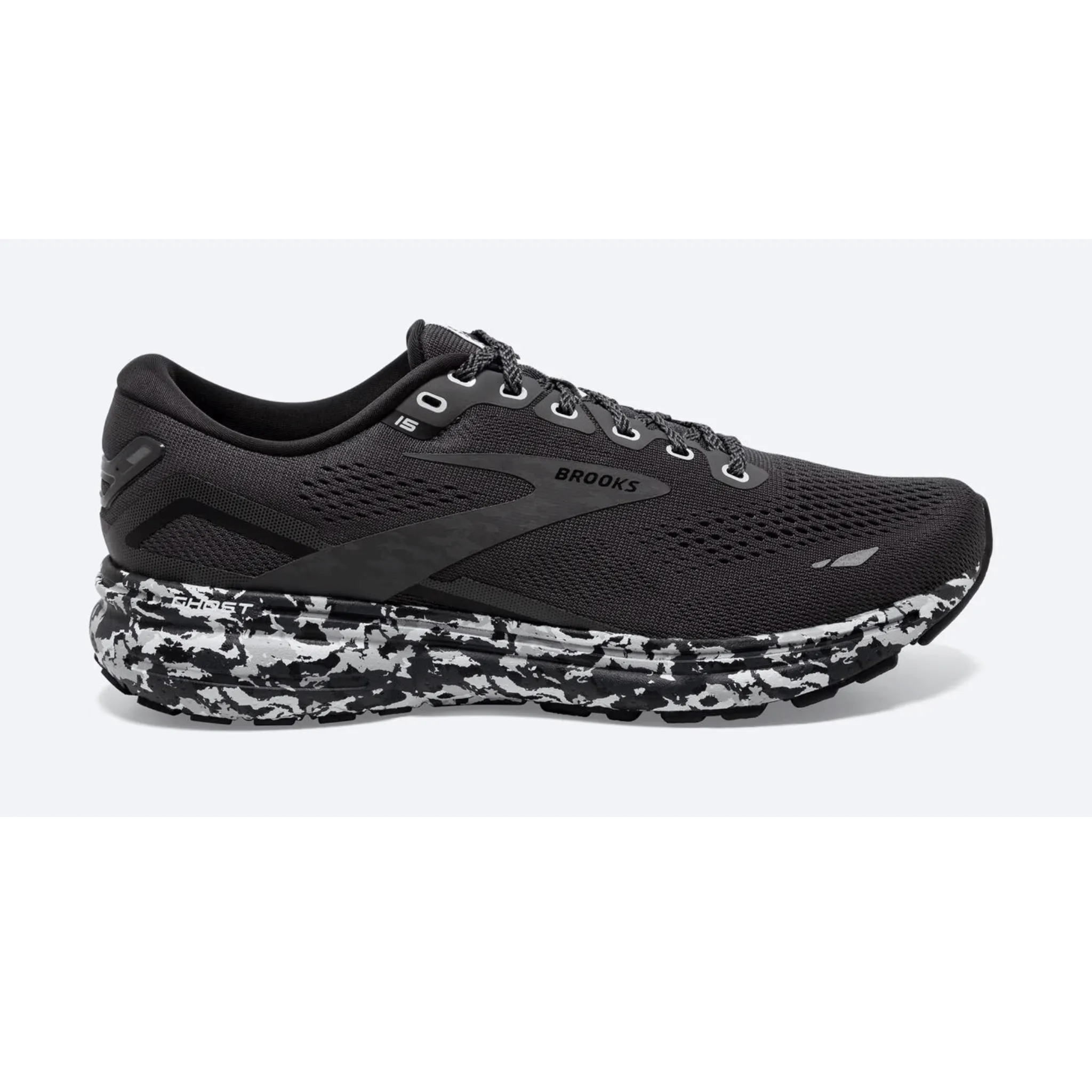 BROOKS MEN'S GHOST 15