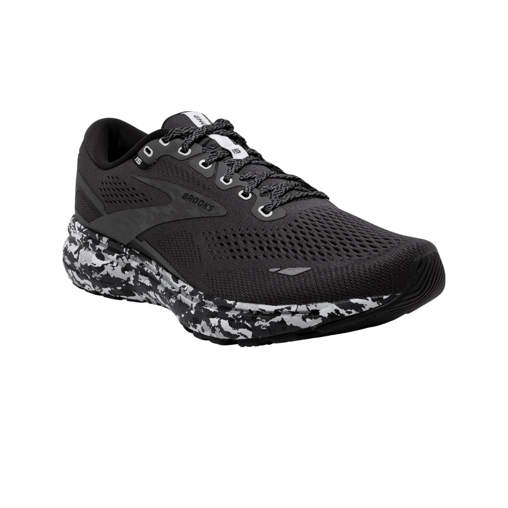 BROOKS MEN'S GHOST 15