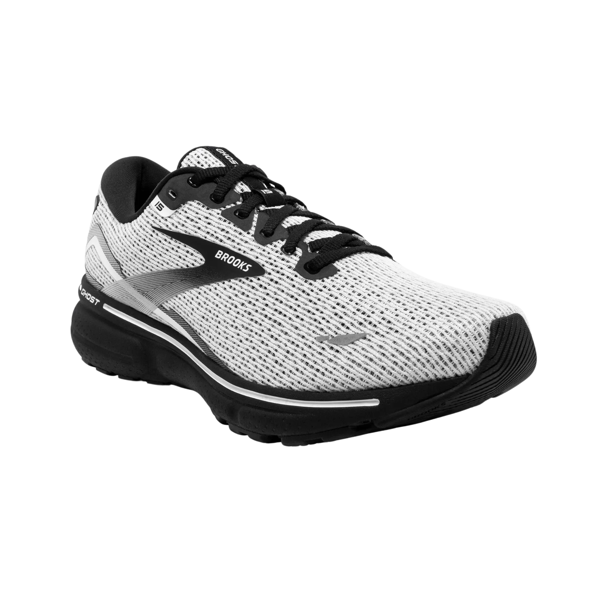 BROOKS MEN'S GHOST 15