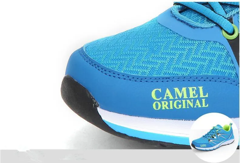 CAMEL Gel-EH02 Road-Running Shoes for Men