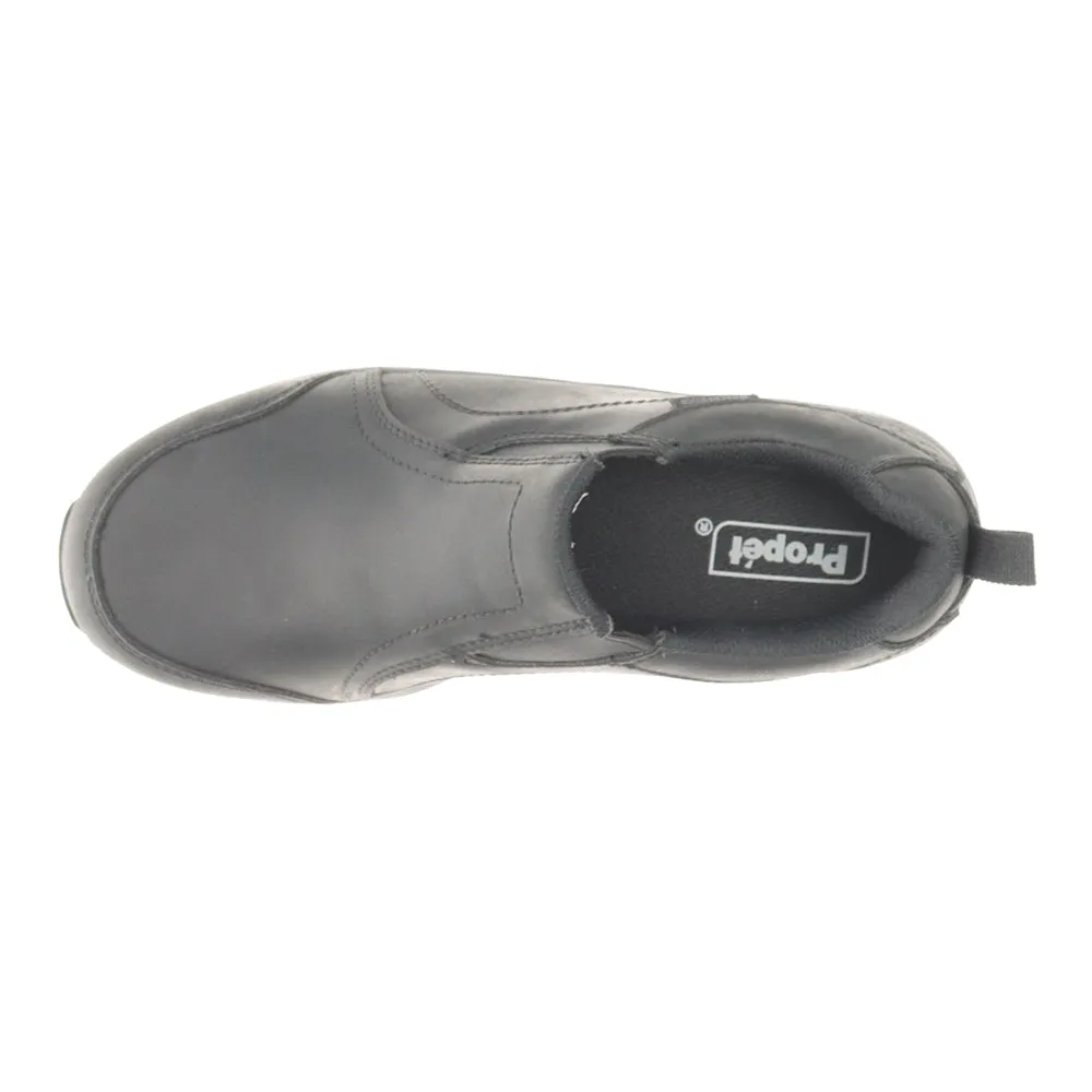 Cash North Slip On Hiking Shoes