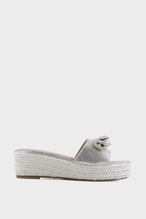 Casual Slip On I17222-Golden