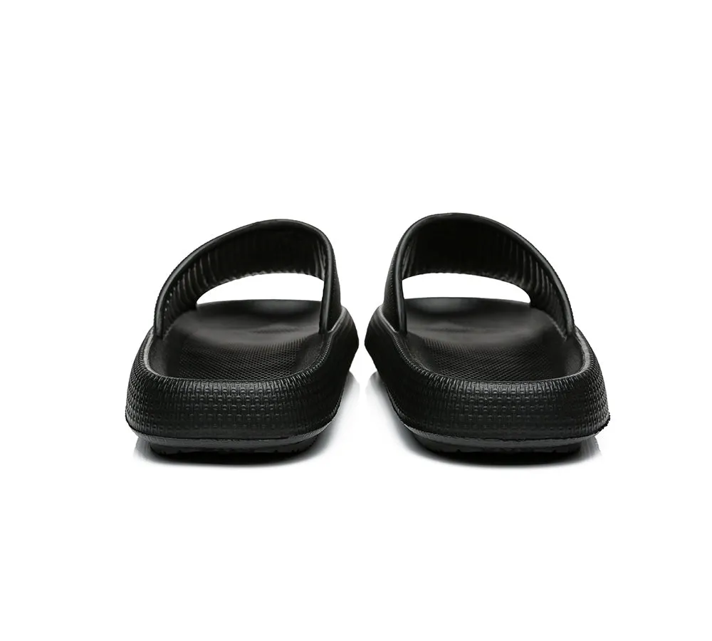 Cloud Slides Men EVA Foam Anti-slip Slippers Cliffie