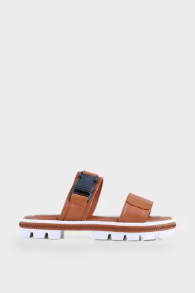 Comfort Slip On I17248-Tan