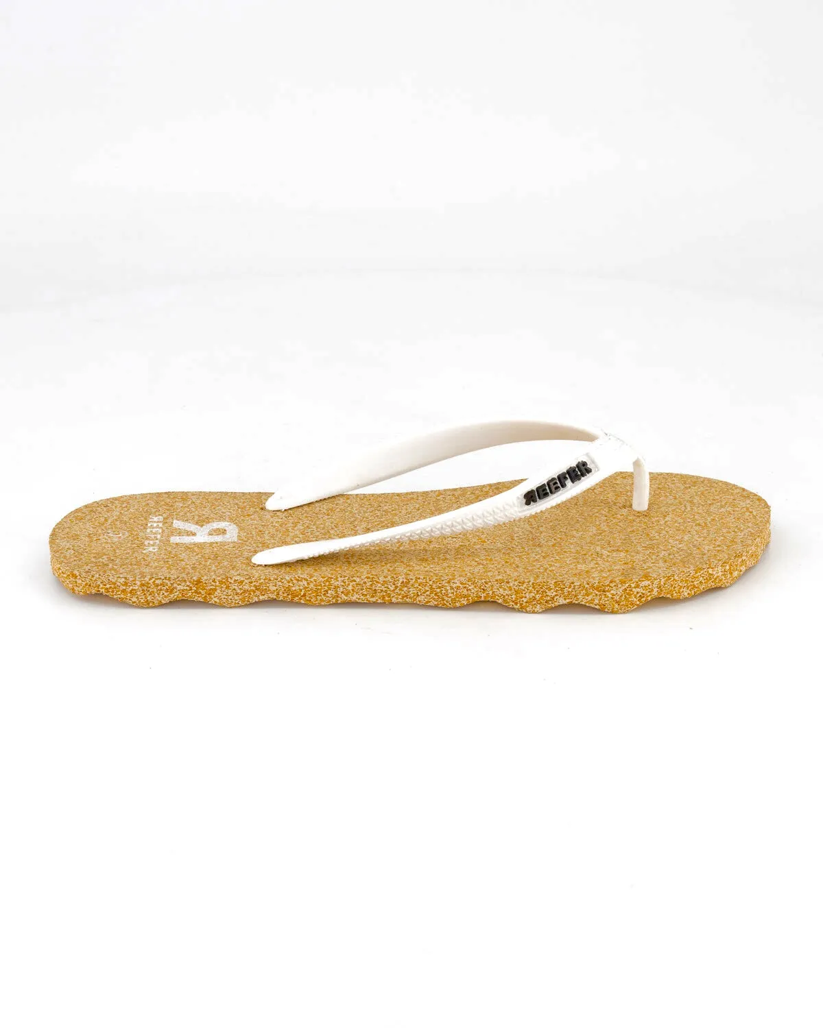 Cork Flip Flops (LADIES)