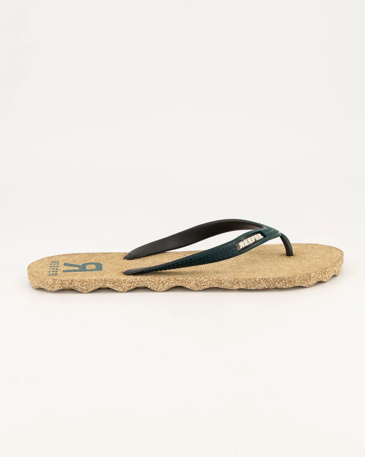 Cork Flip Flops (LADIES)